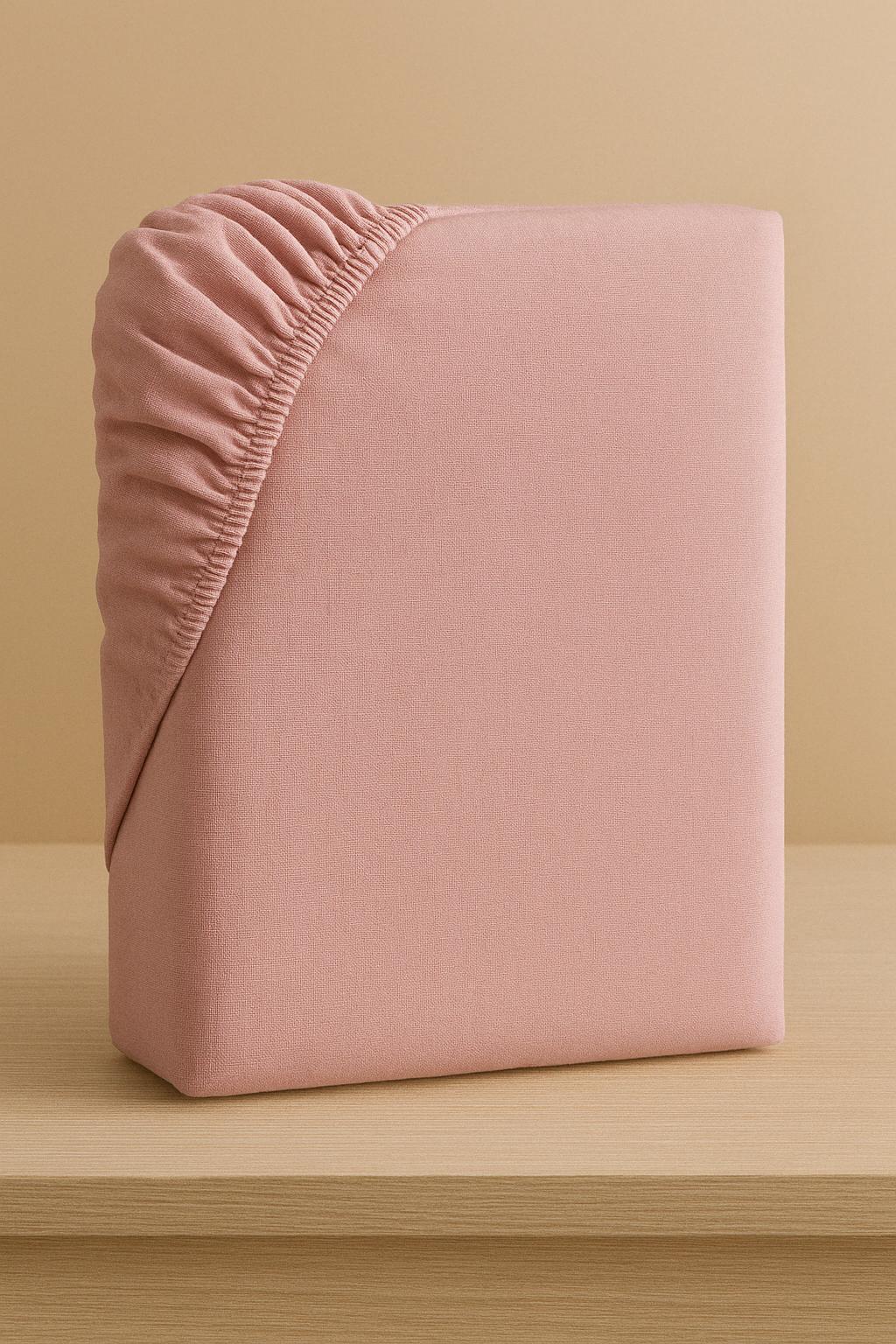 180-Tc Fitted 12`` 100%Cotton