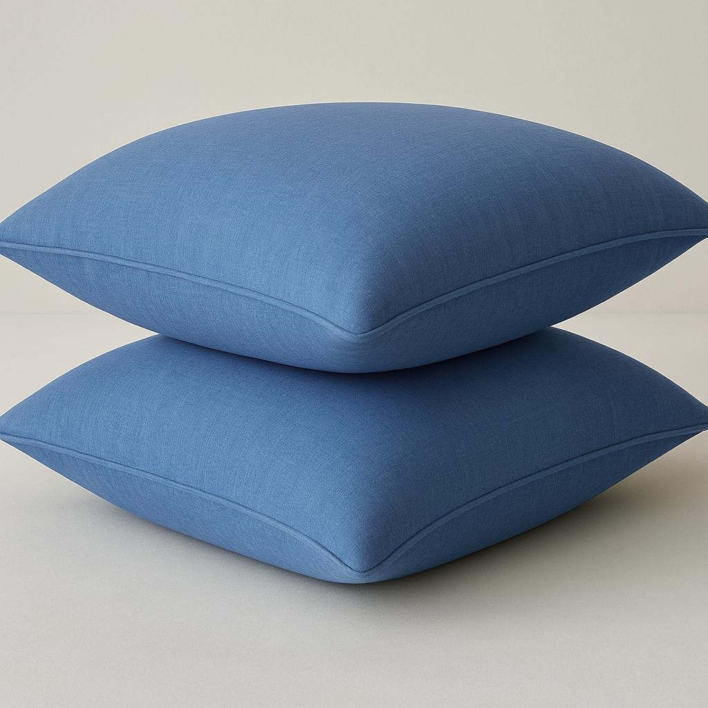 Microfibre Pillowcases