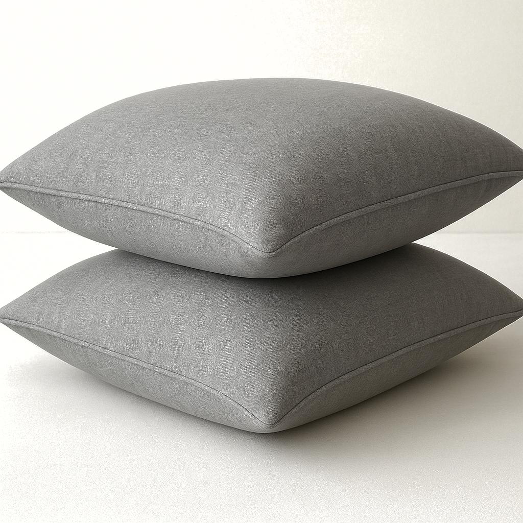 Microfibre Pillowcases