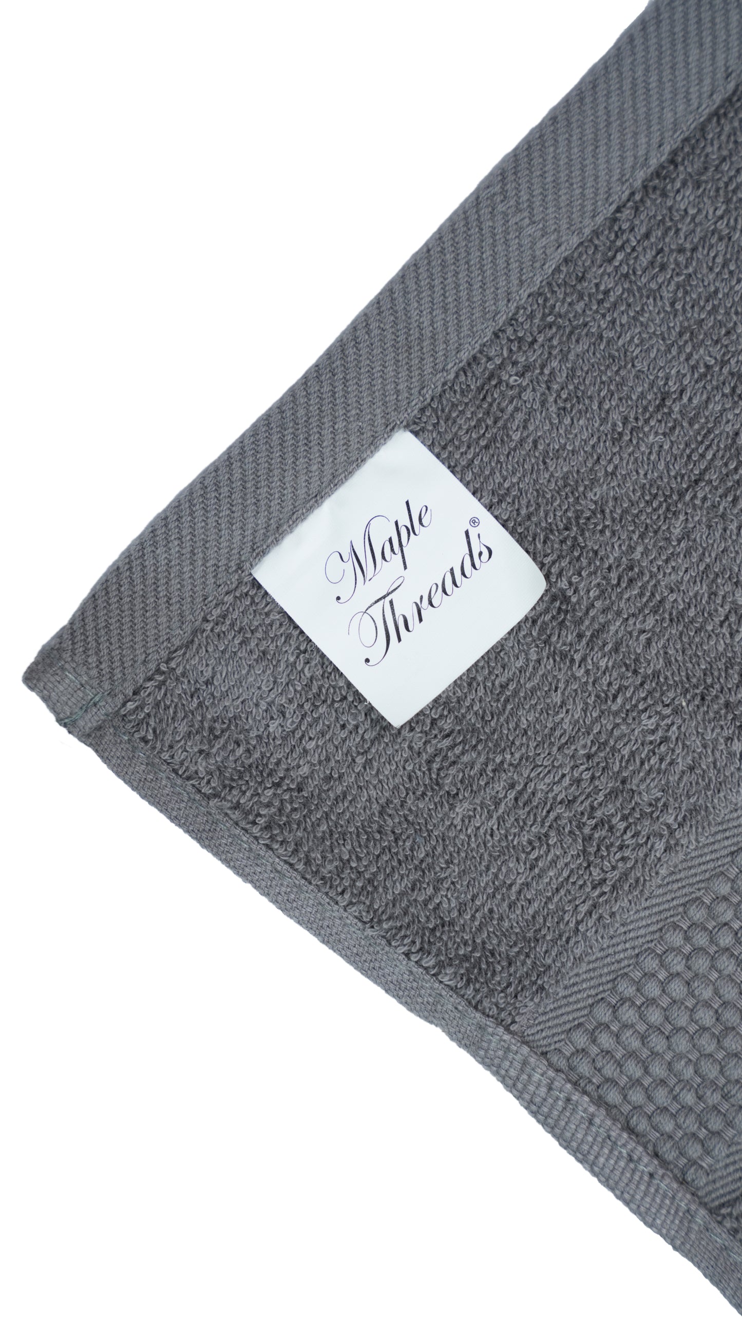 Super Absorbent Bath Towel - 450 GSM