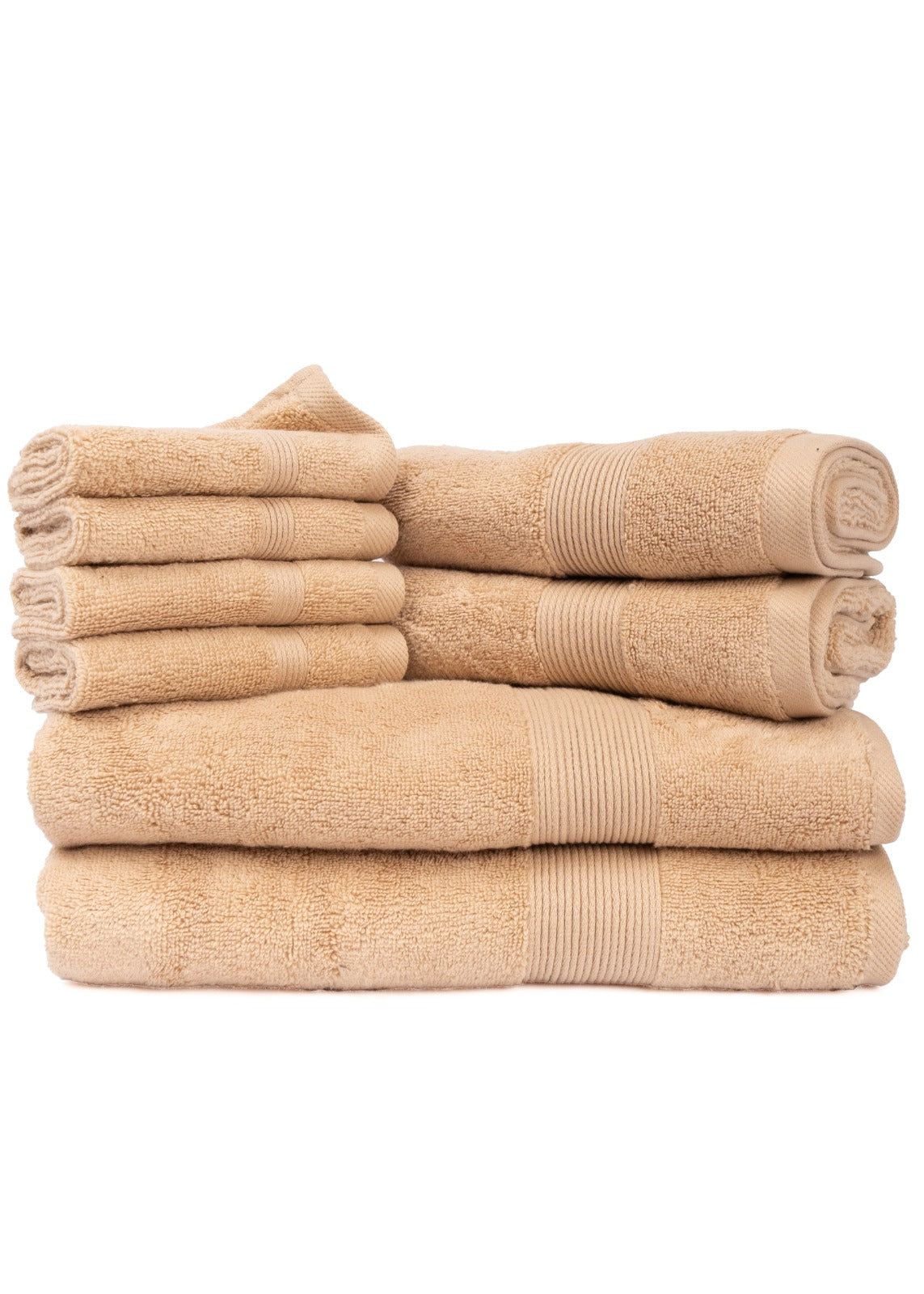 Super Soft Plush Bale