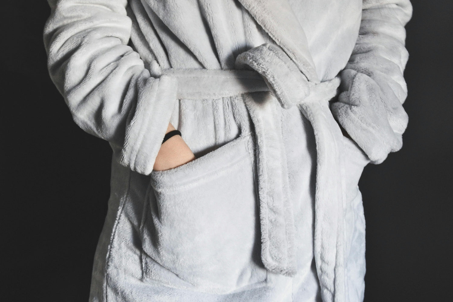 Bathrobes