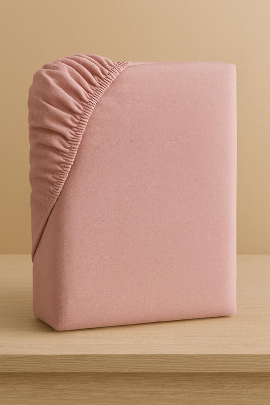 180-Tc Fitted 12`` 100%Cotton Bulk