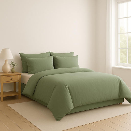 144-Tc Fitted 12`` 100%Cotton