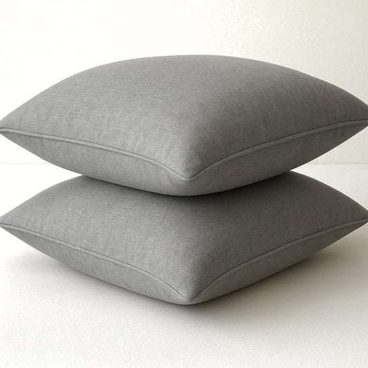 Microfibre Pillowcases