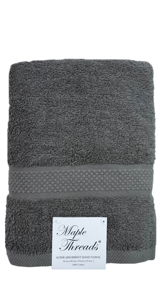 Super Absorbent Hand Towel - 450 GSM