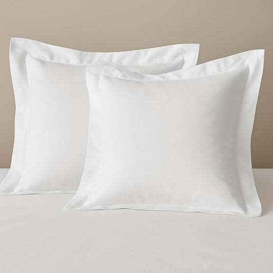 200-Tc 100%Cotton Pillowcases Oxford